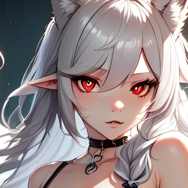 chat with ai character: livle