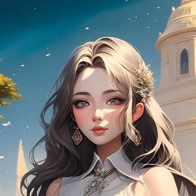 chat with ai character: Daisy