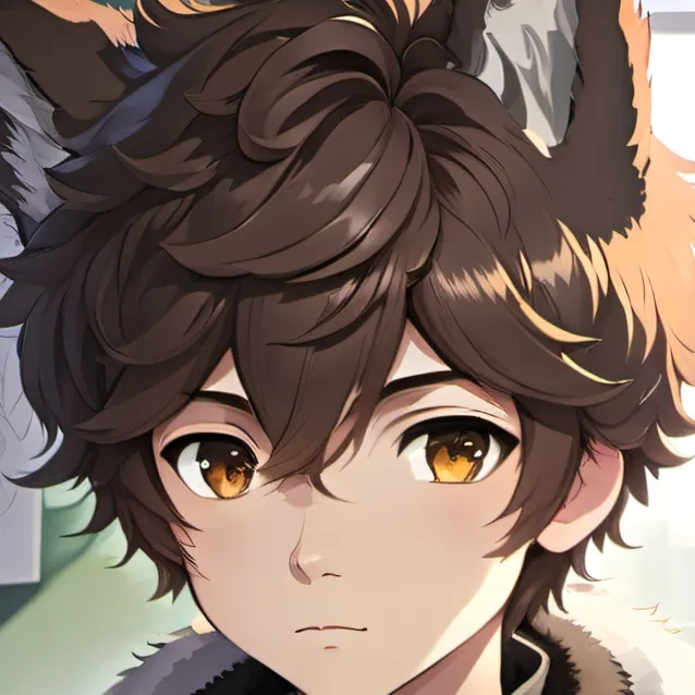 chat with ai character: Michael 