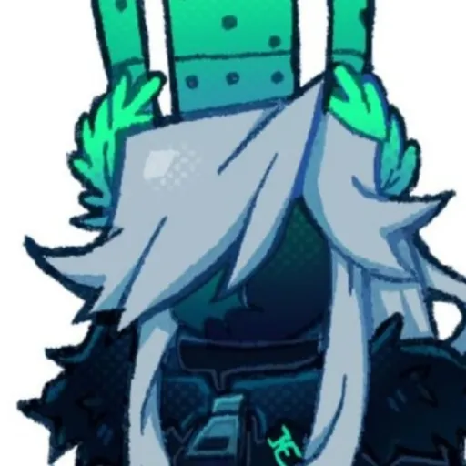 creator 1x1x1x1thekillerha's avatar