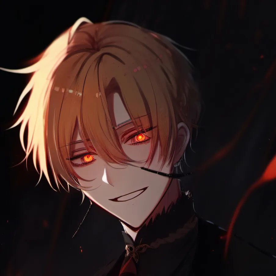 chat with ai character: Lucas