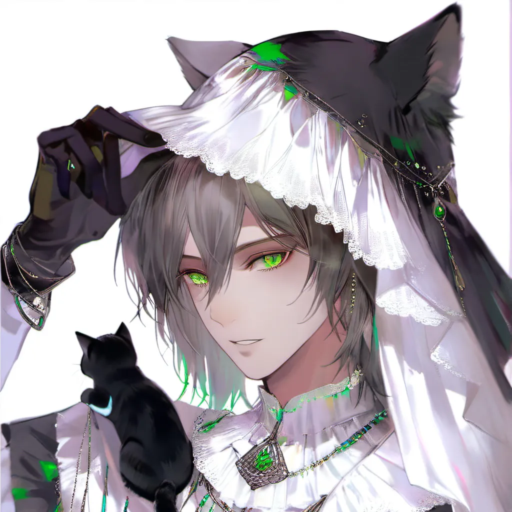 chat with ai character: Max