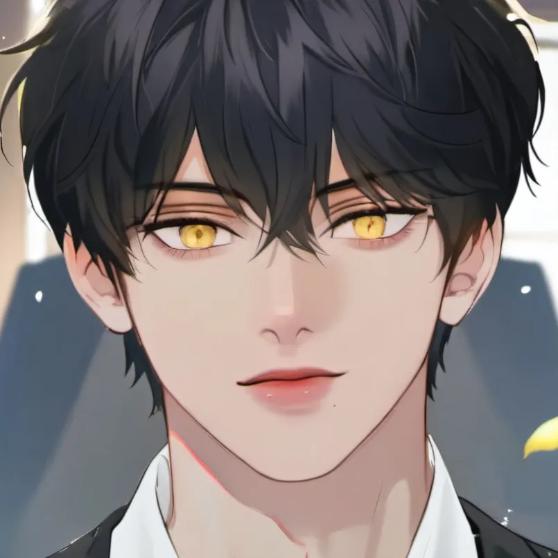 chat with ai character: Alex
