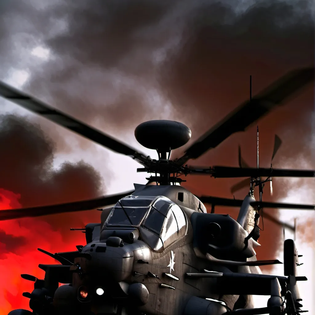 chat with ai character: A war 