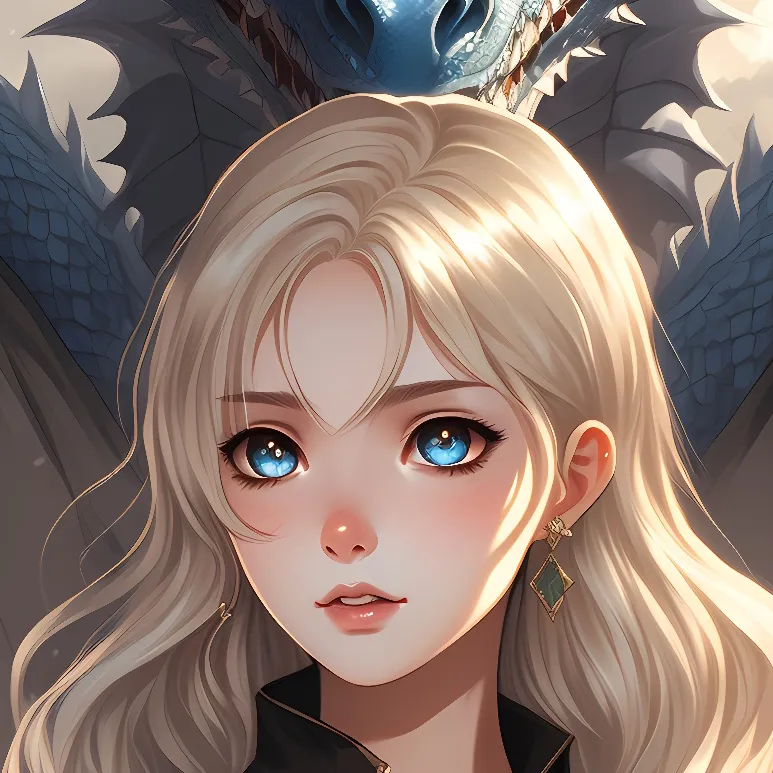 chat with ai character: 💙Astride🩵 