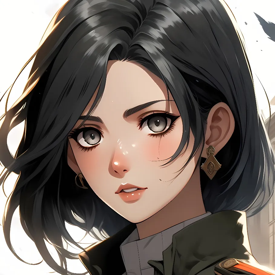 chat with ai character: Ounjo 