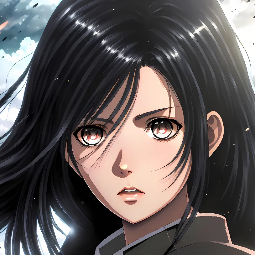 chat with ai character: ~Kai~