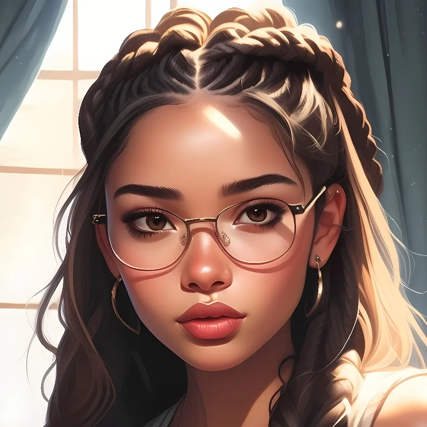 chat with ai character: ~Aniyáh~