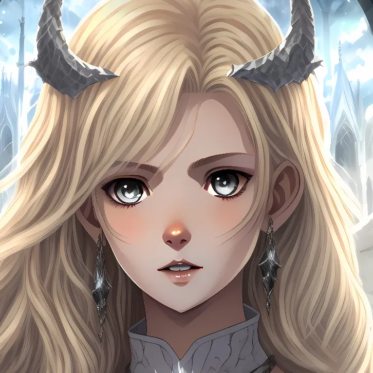 chat with ai character: 🤍Rosalie🤍