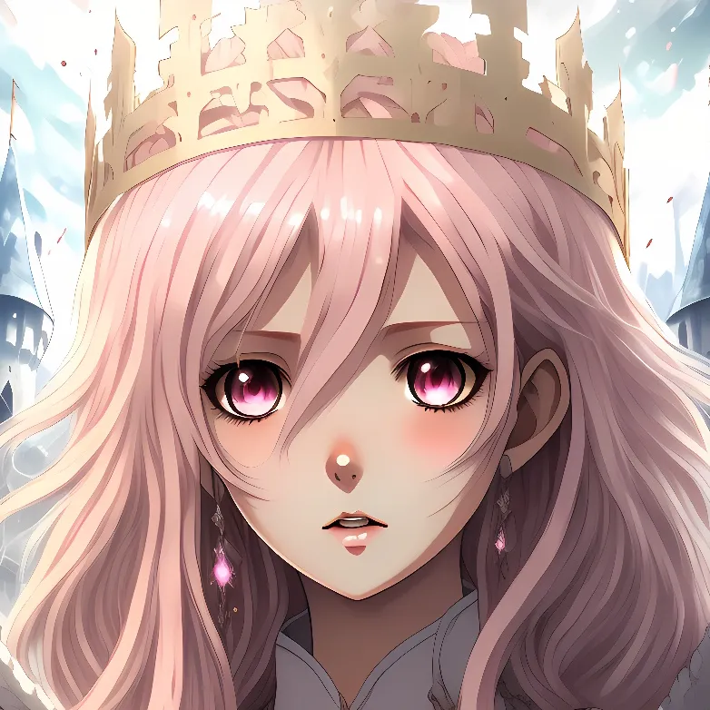 chat with ai character: 🌸Angėl🌸