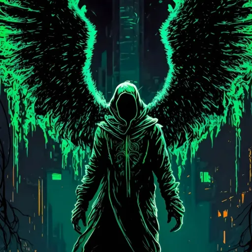 creator crimic09's avatar