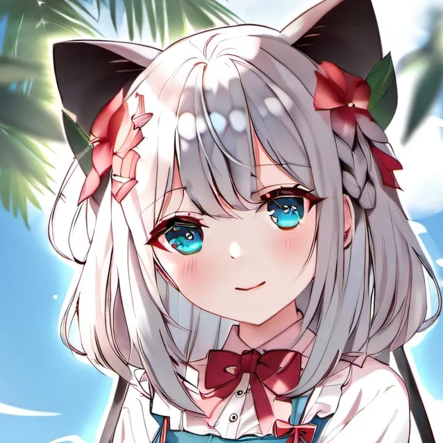 chat with ai character: Isabella