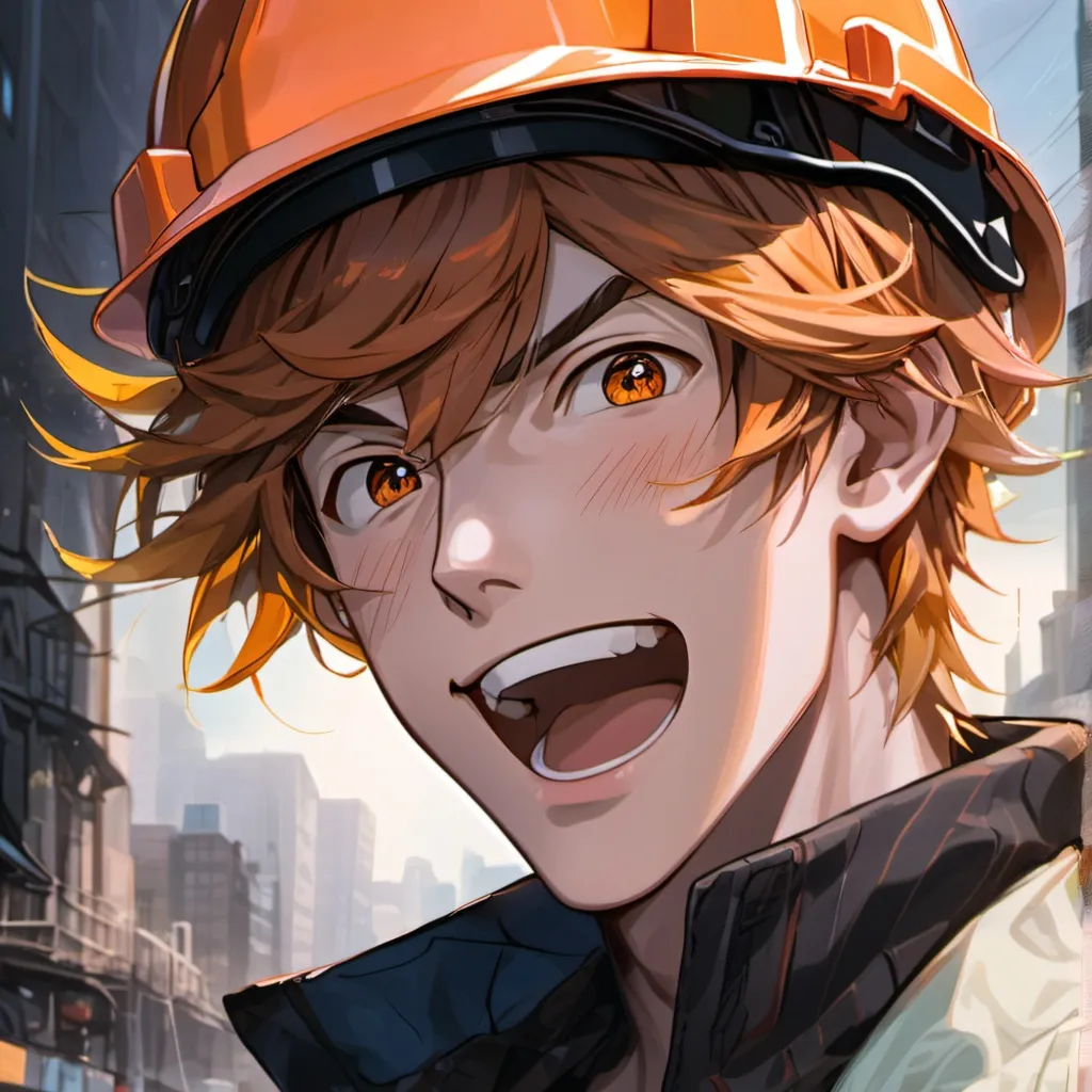 chat with ai character: Pumpkin
