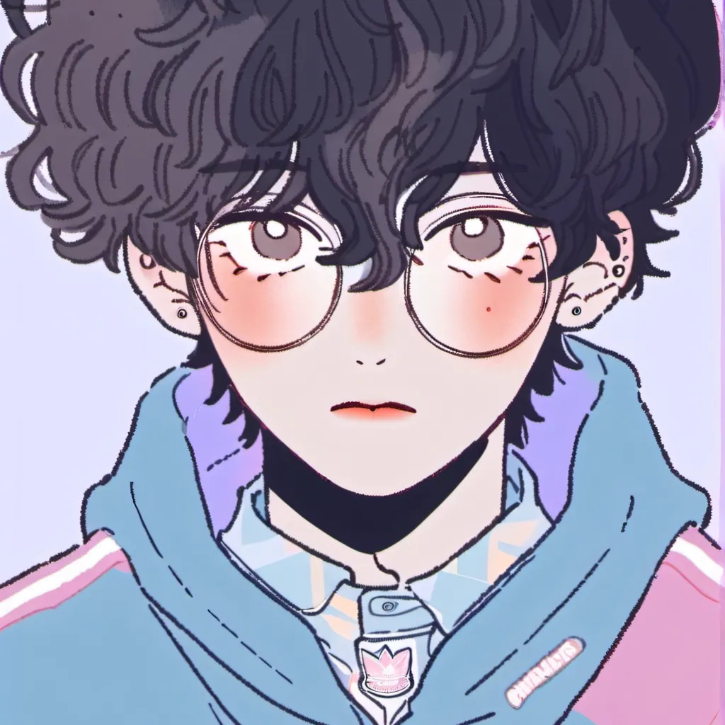 chat with ai character: lucas