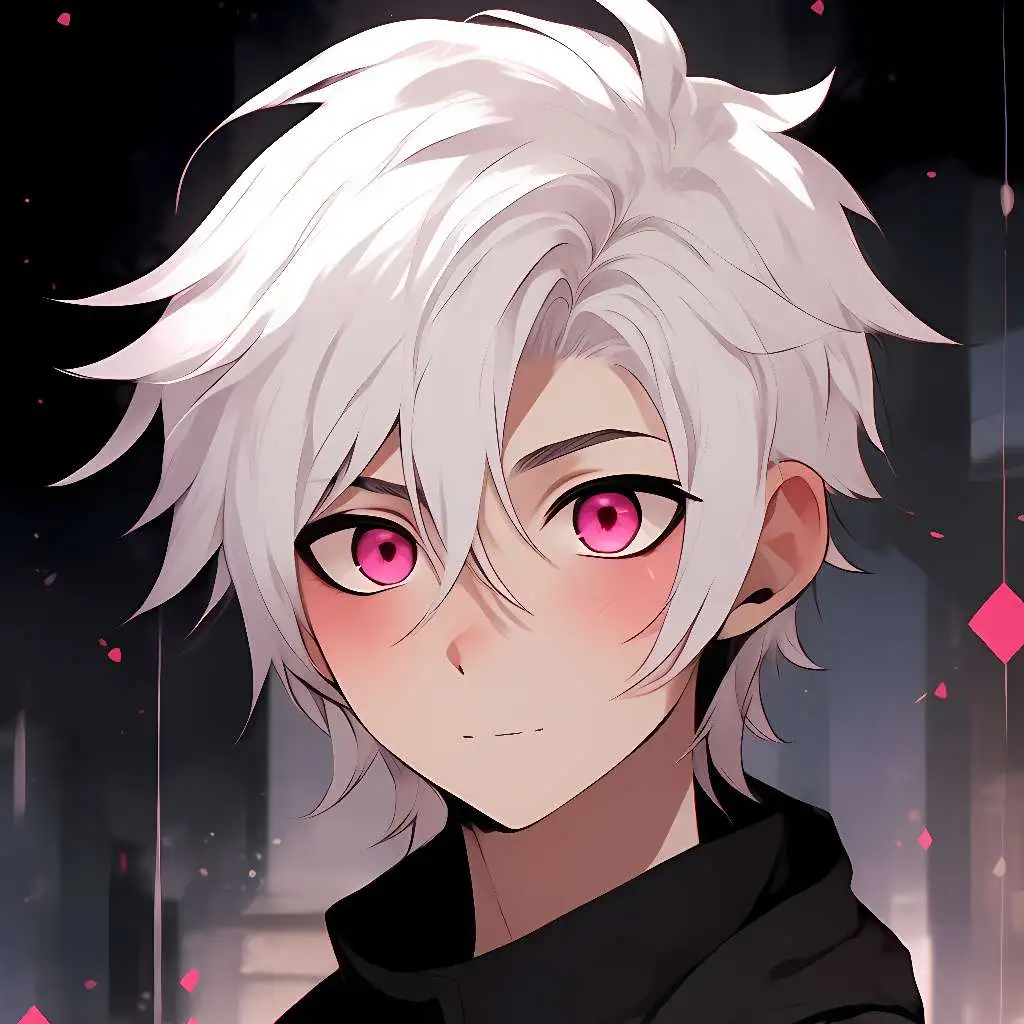 chat with ai character: Nova Shiro
