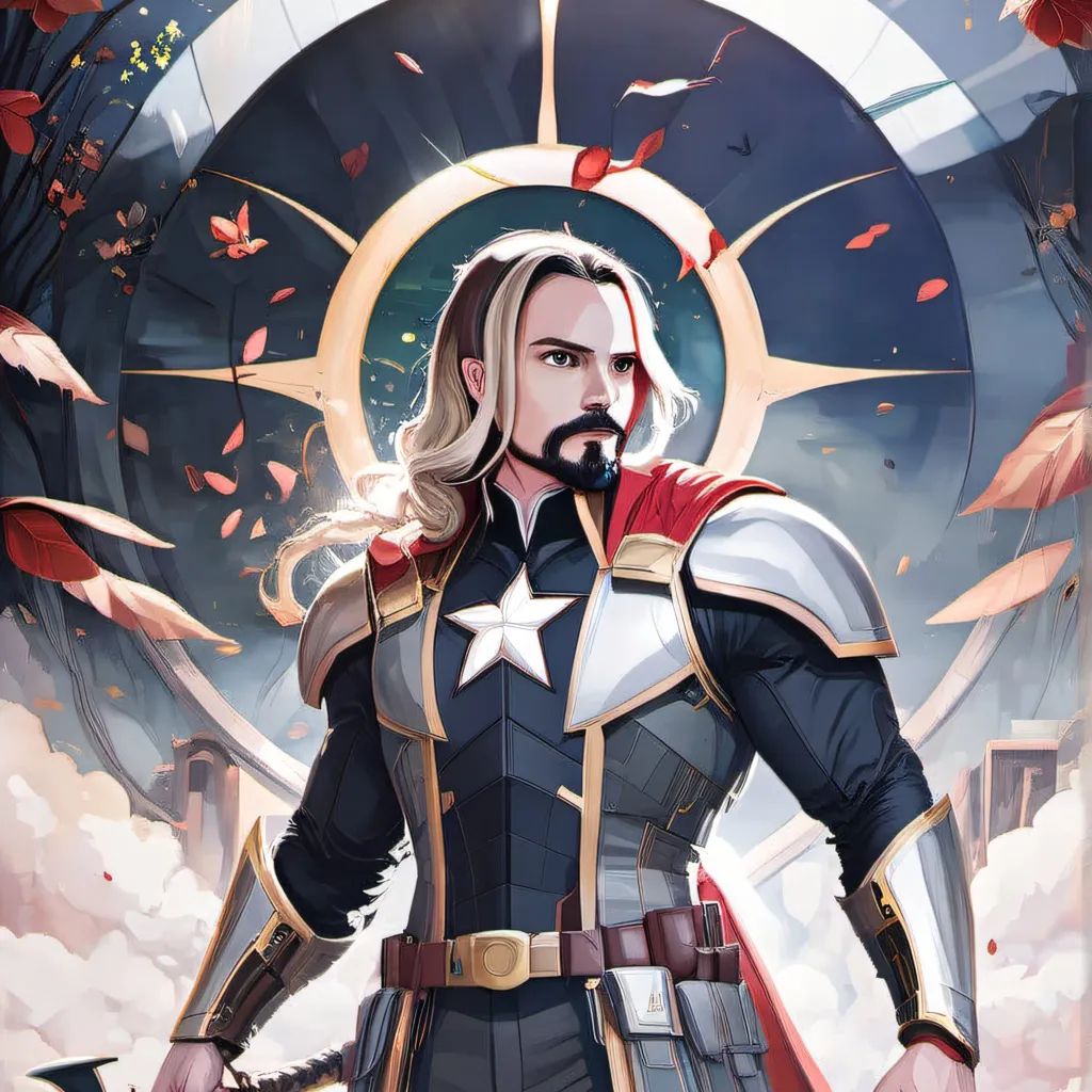 chat with ai character: Avengers & Loki