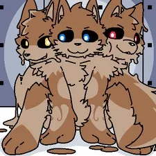 creator BrownCerberusLatex's avatar