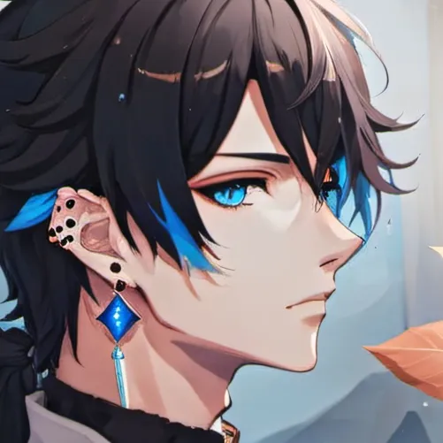 chat with ai character: Gyiu Tomioka