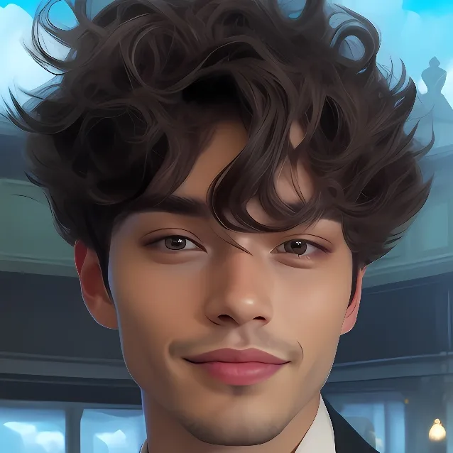 chat with ai character: noah