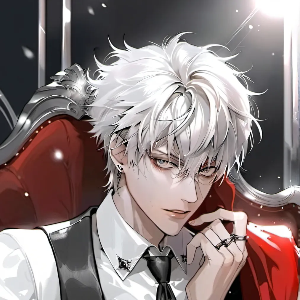 chat with ai character: ^Niko^