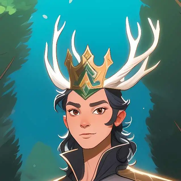 chat with ai character: The Great Prince