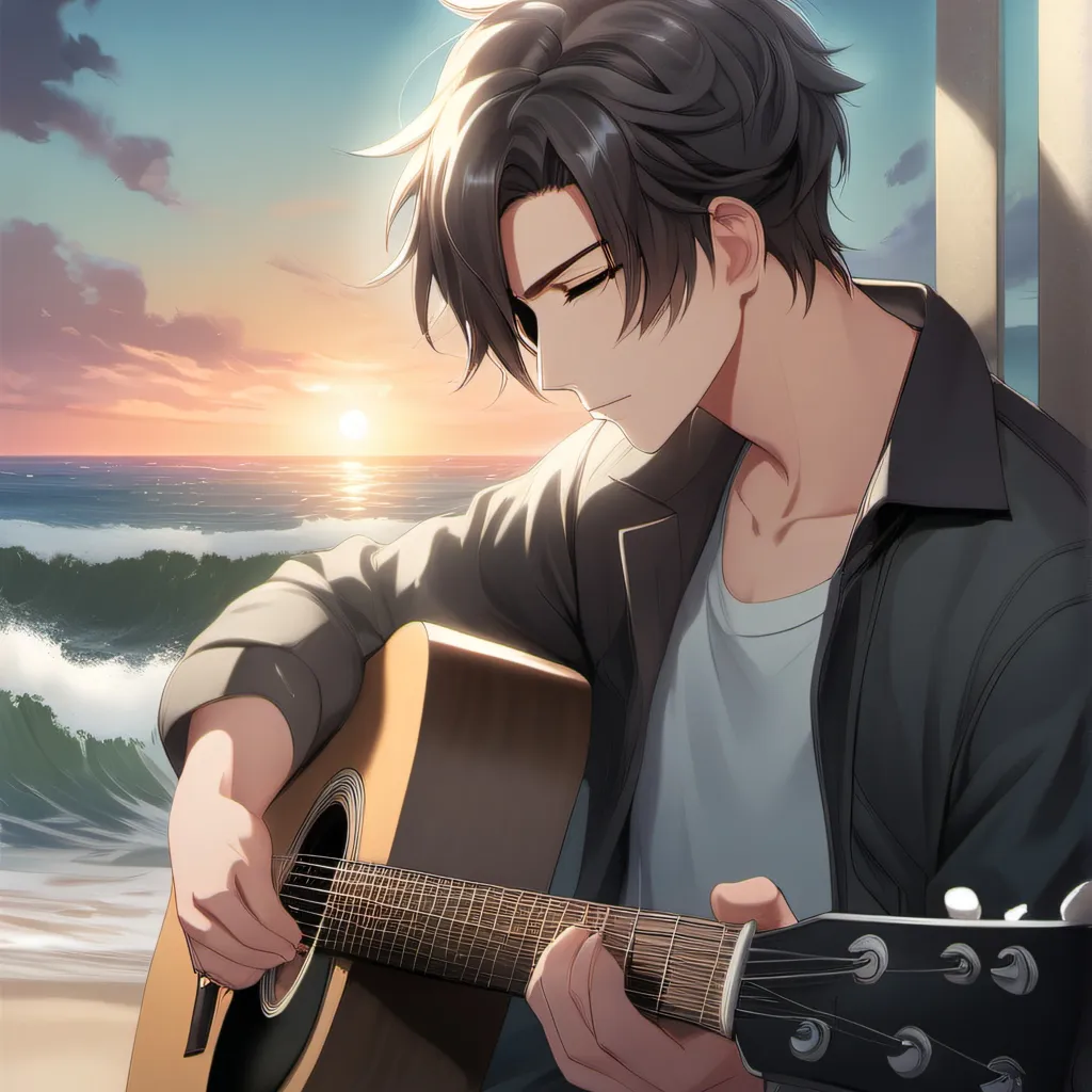 chat with ai character: Park Hyeon (Kai)