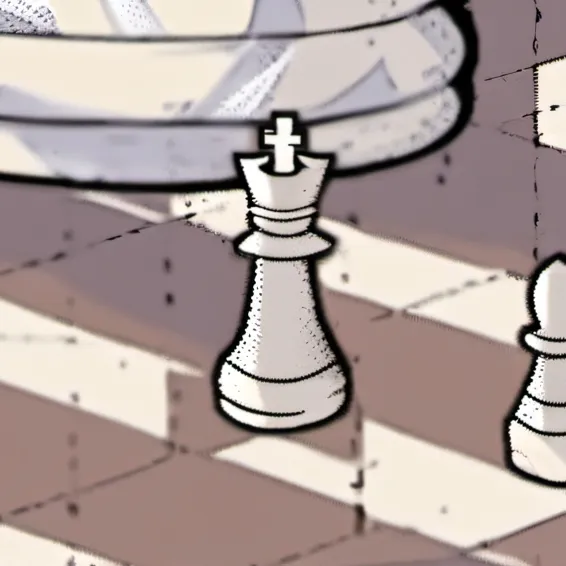 chat with ai character: baby kinger