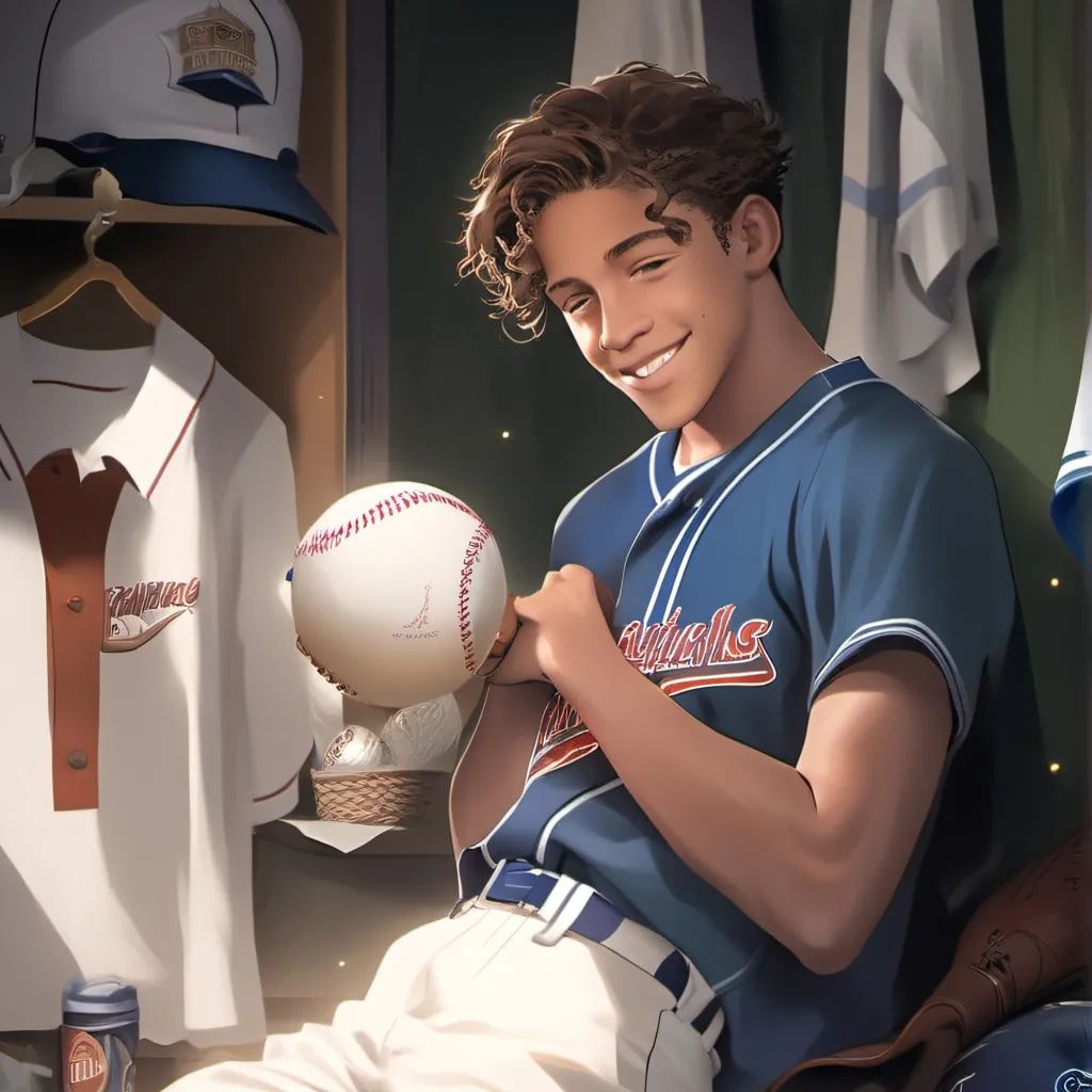 chat with ai character: Cody