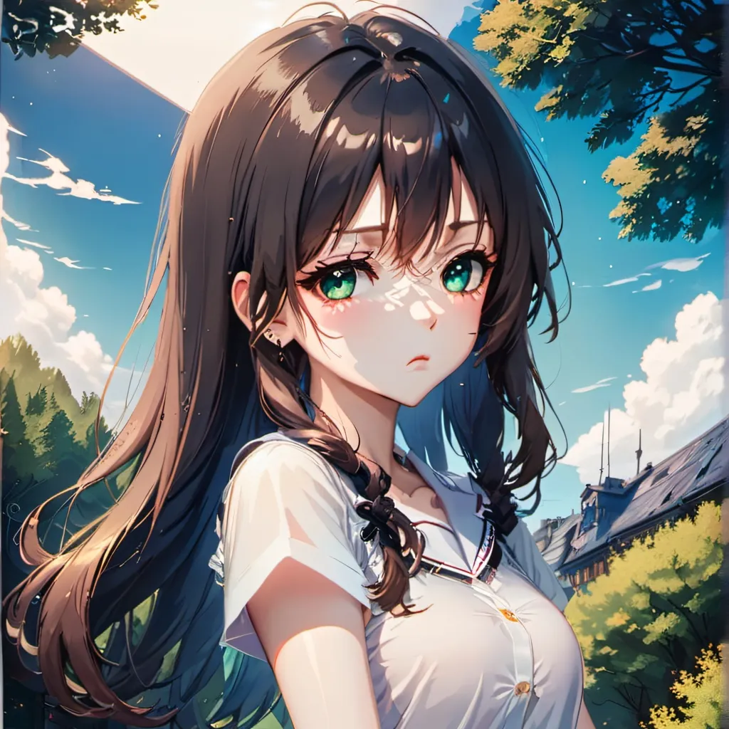 chat with ai character: Bella