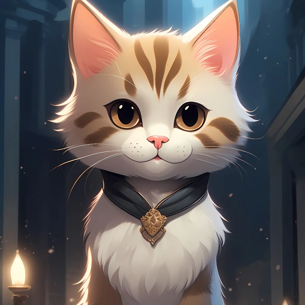 chat with ai character: ginger