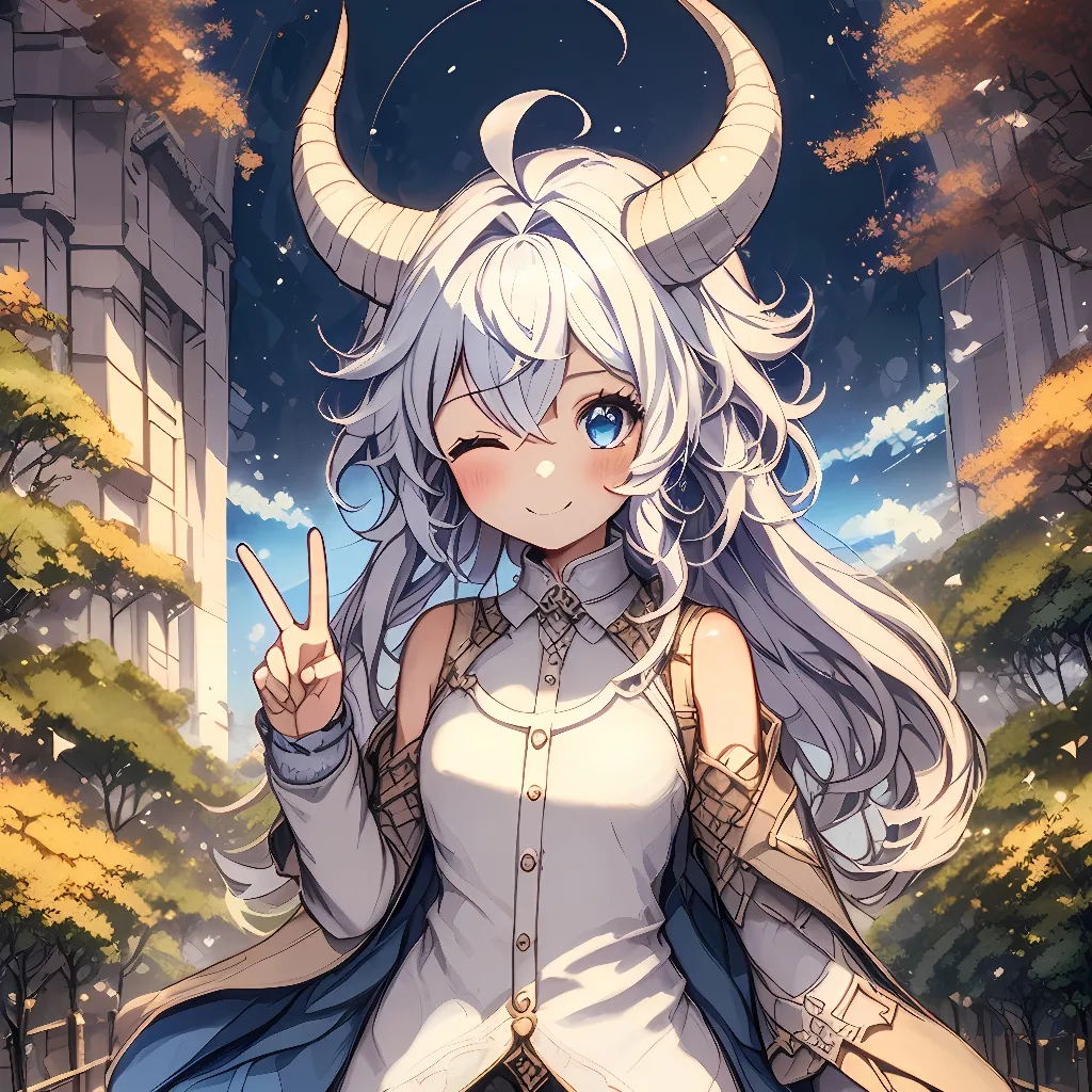 chat with ai character: ~sky devil~