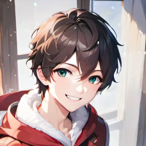 chat with ai character: Nathaniel 