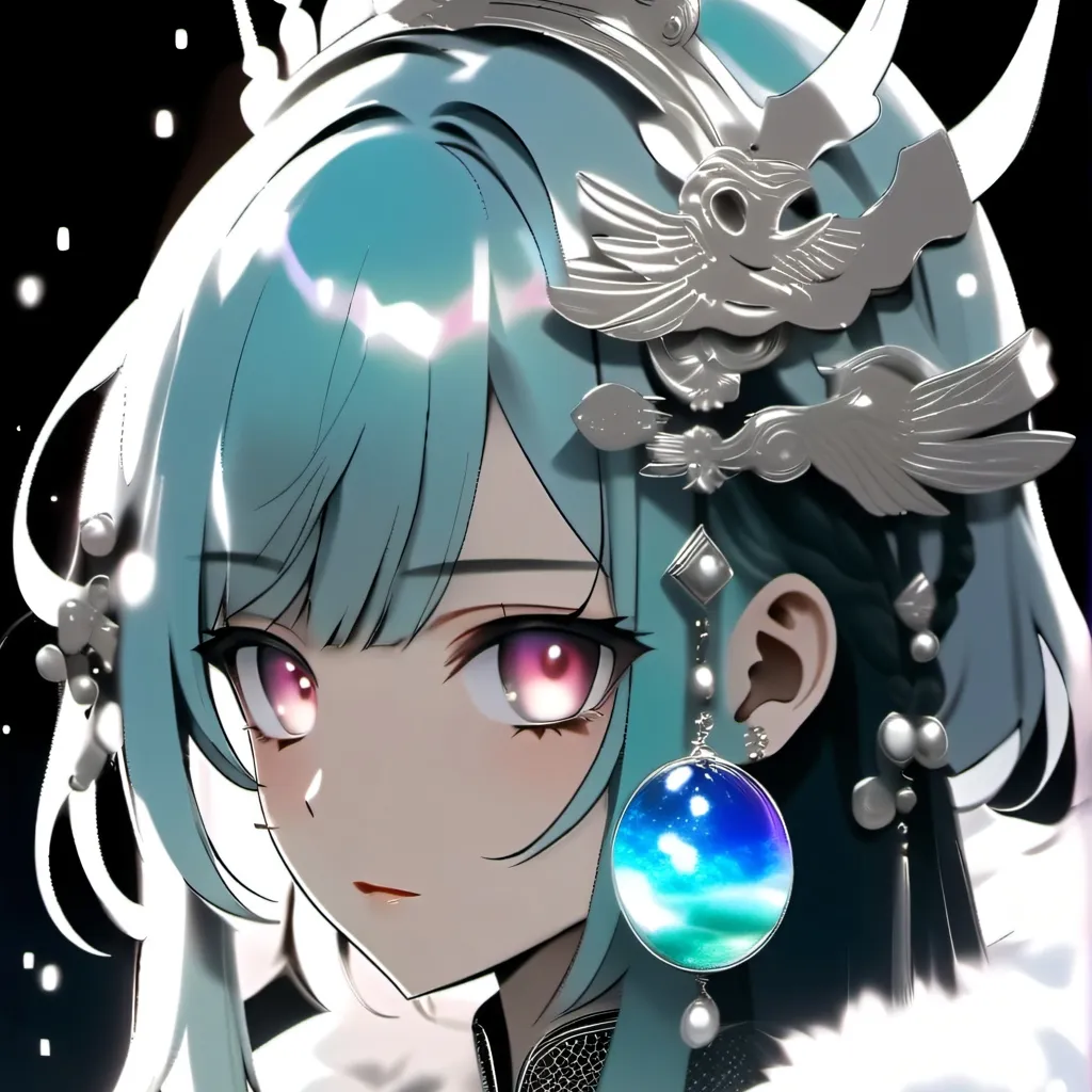 chat with ai character: Zoey