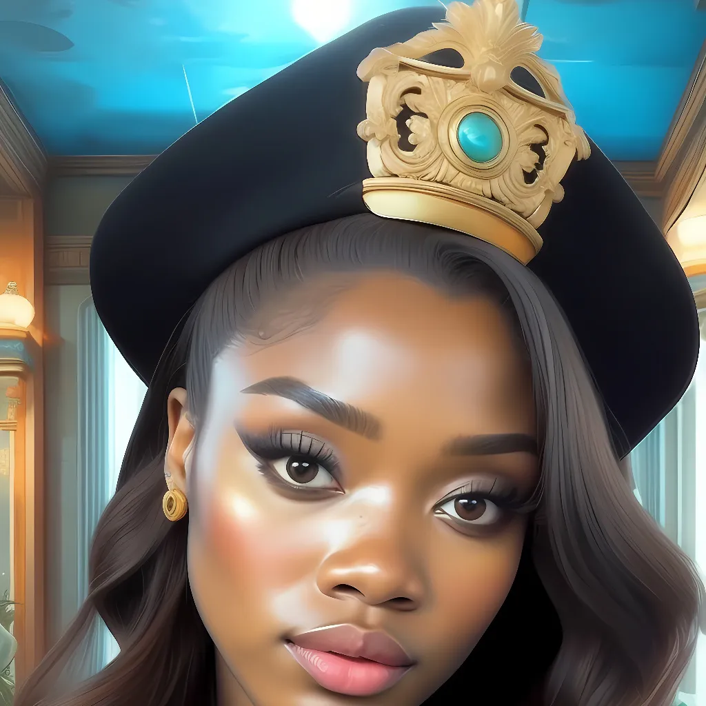 chat with ai character: Jasmin Bell