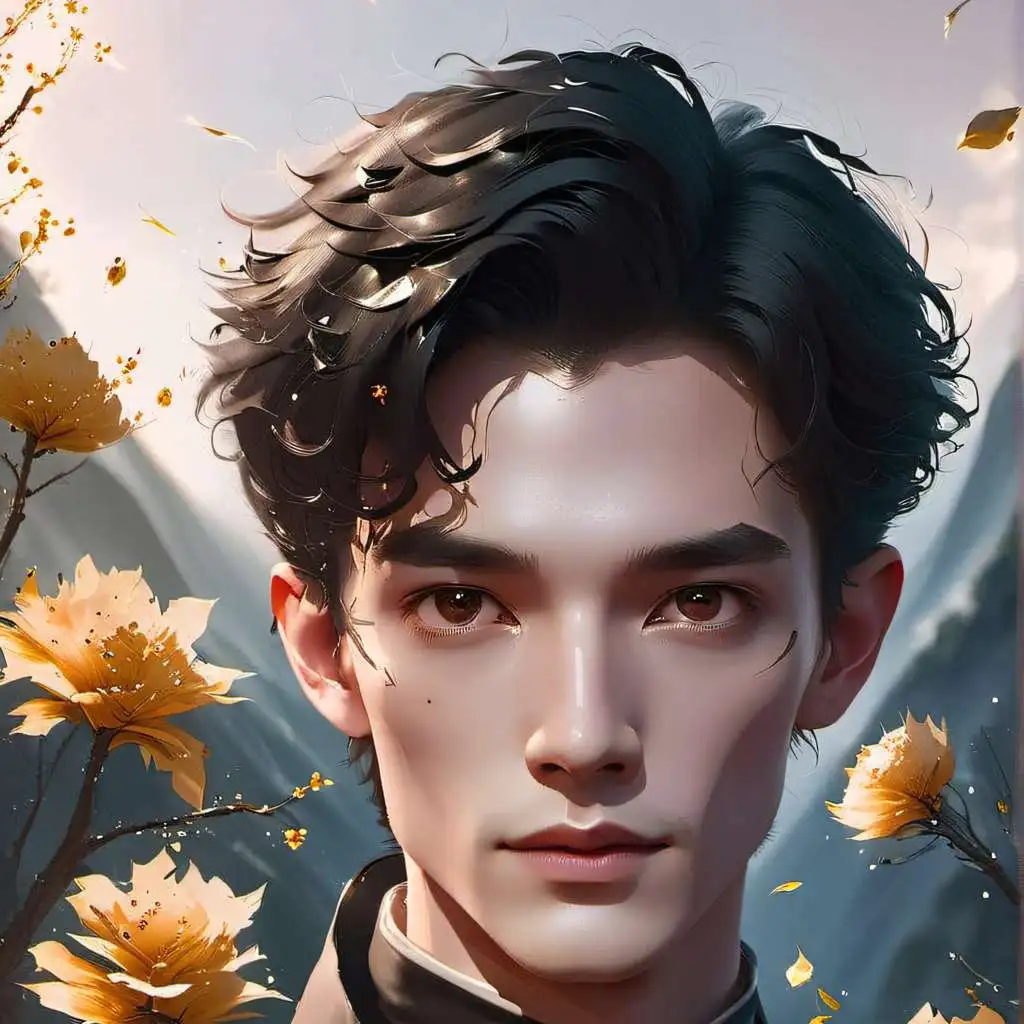 chat with ai character: Emperor voldemort