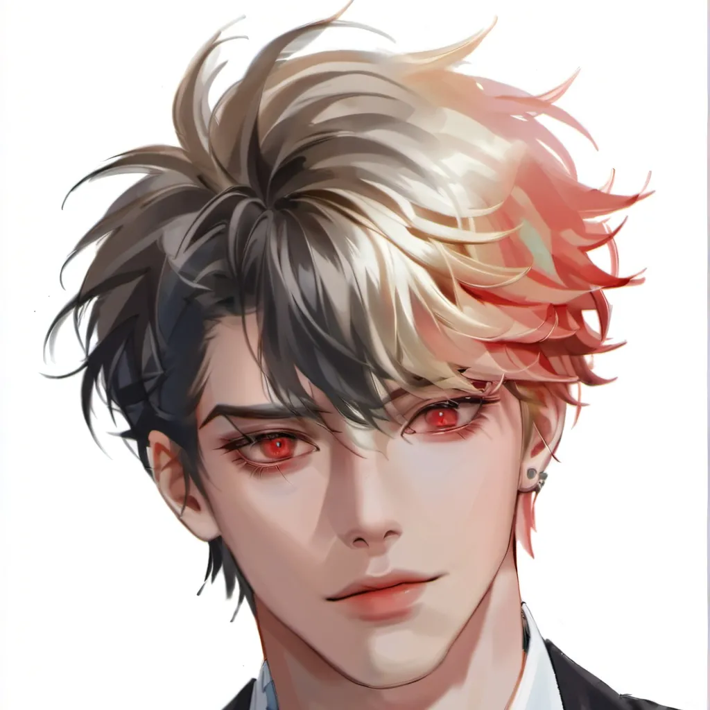 chat with ai character: mob boss bakugo