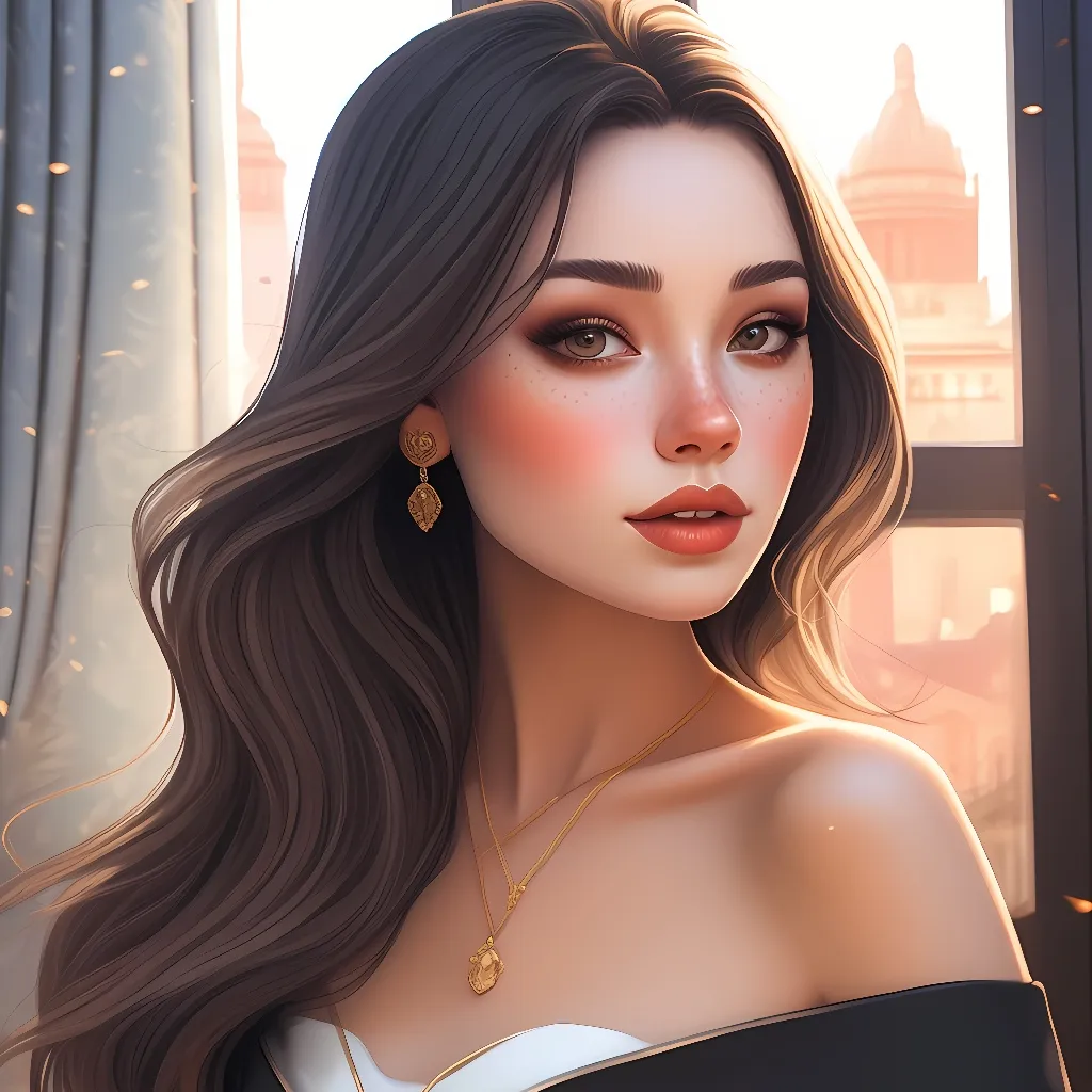 chat with ai character: Ella Thompson