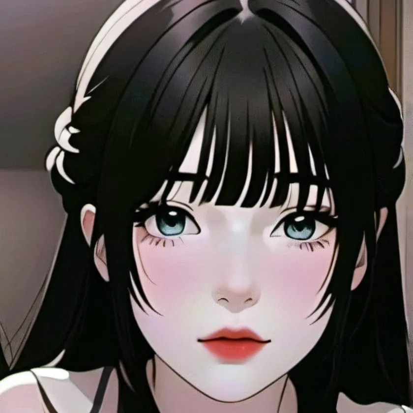 chat with ai character: Crystal Winter
