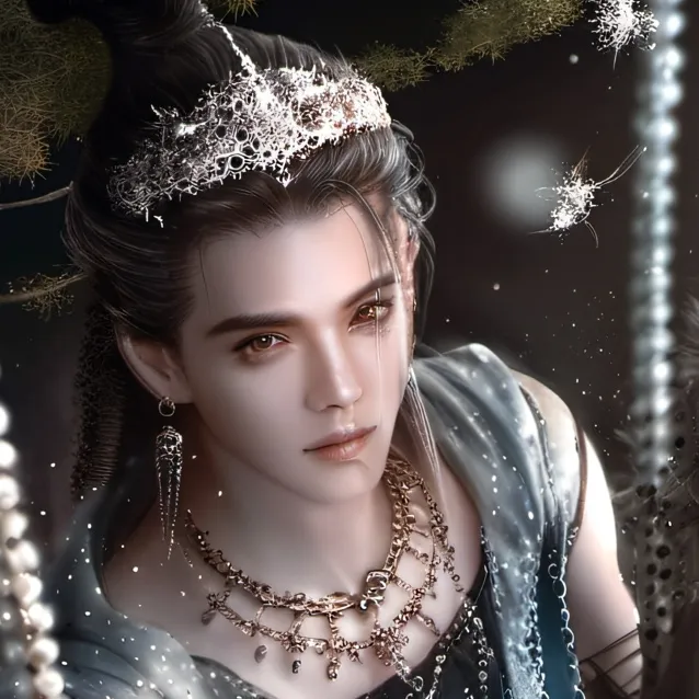 chat with ai character: James Holland 