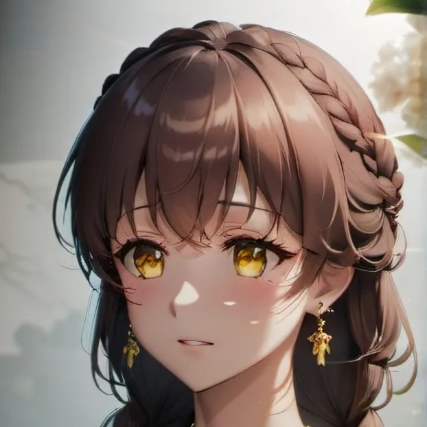 chat with ai character: Reyah Akamine