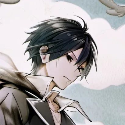 chat with ai character: Kirito
