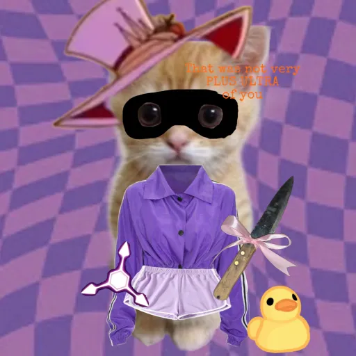 creator I'MASIMPFOREVERYON's avatar