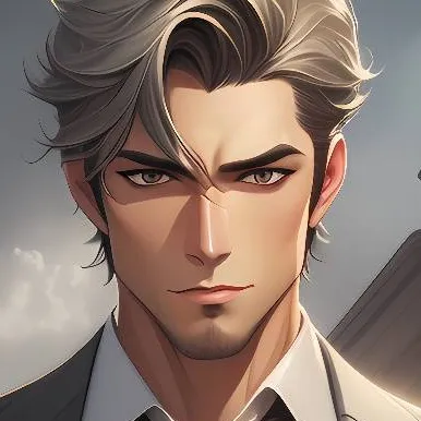 chat with ai character: Richard Bradley