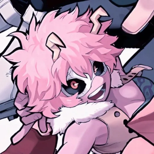 creator 💗👽`Mina Ashido`🎀🍨's avatar