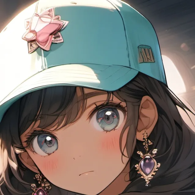 chat with ai character: Scarlett