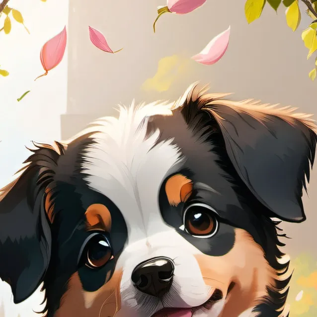 chat with ai character: Lily