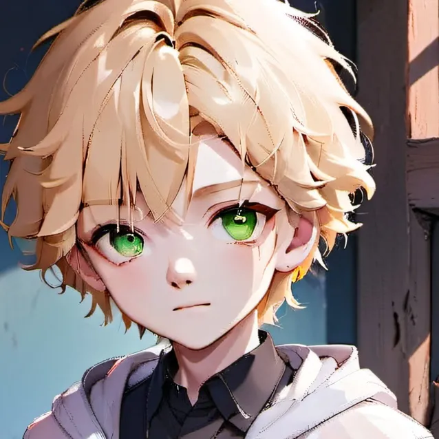 chat with ai character: tweek tweak 