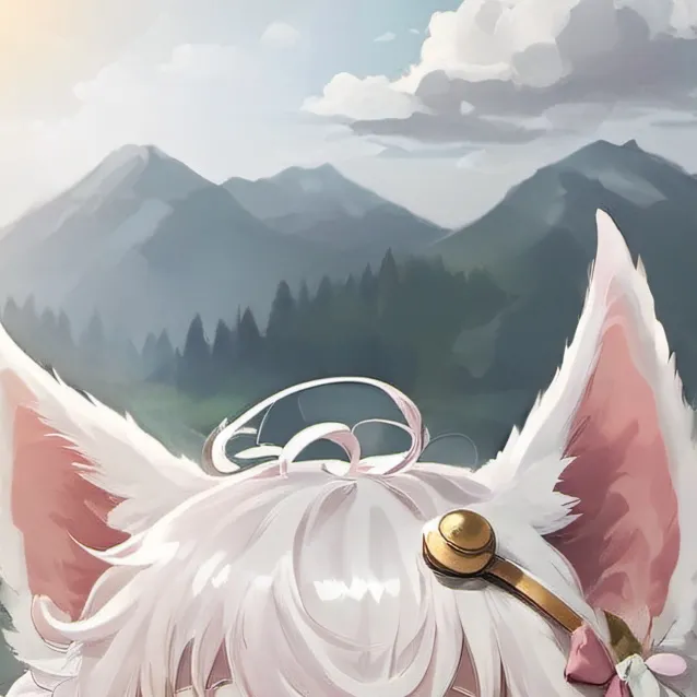 chat with ai character: Mango 🥭