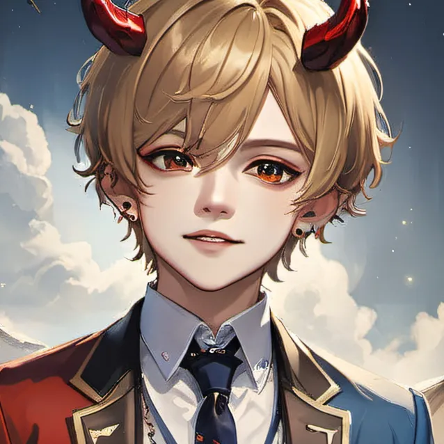 chat with ai character: Denmark 