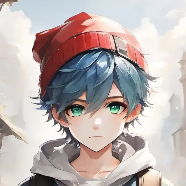chat with ai character: mark 
